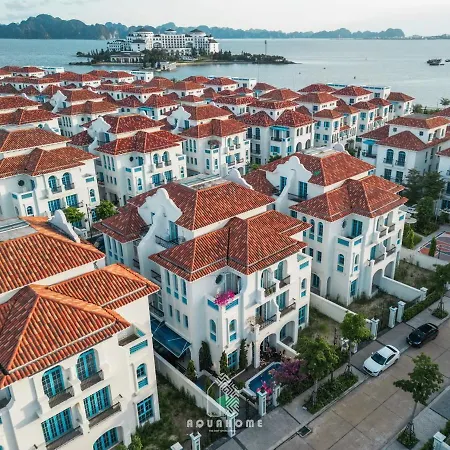 The An Nam Villa Halong