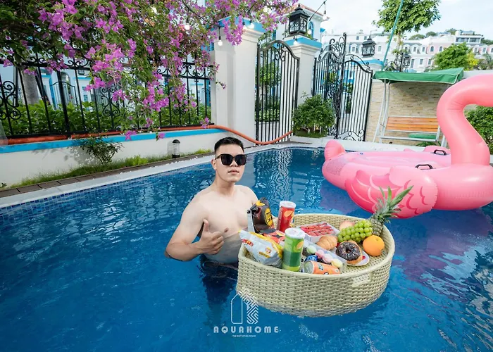 The An Nam 6br Bay * Hạ Long