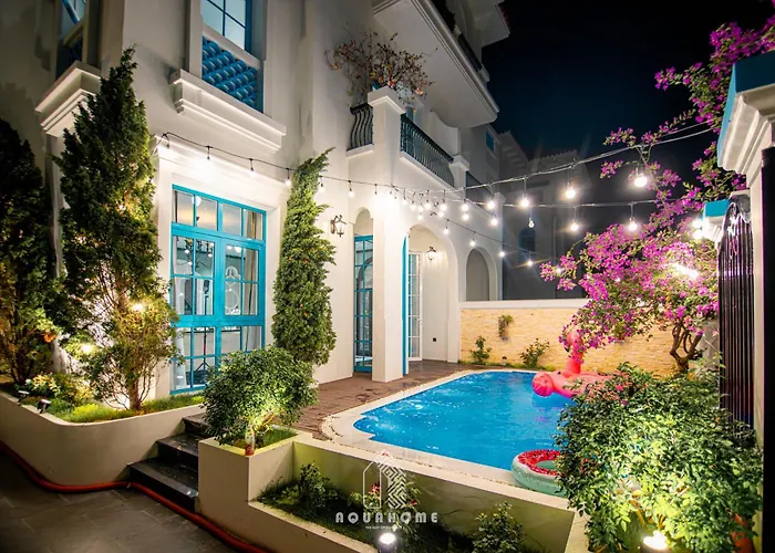 The An Nam 6br Bay * Hạ Long